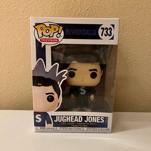 Funko POP! Riverdale - Jughead Jones 733